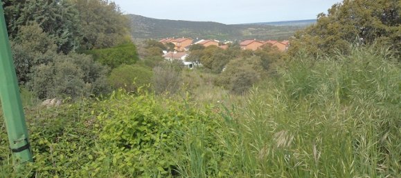 258m² Land in El Espinar, Spain No. 26645 9
