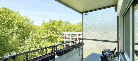 Apartamento de 3 habitaciónes en Hanover, Germany No. 170614 2
