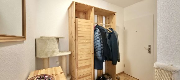 Apartamento de 3 habitaciónes en Hanover, Germany No. 170614 8