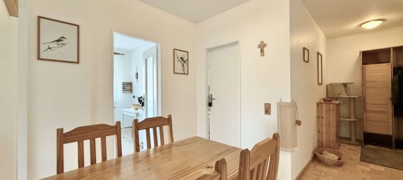 Apartamento de 3 habitaciónes en Hanover, Germany No. 170614 5