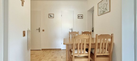 Apartamento de 3 habitaciónes en Hanover, Germany No. 170614 6