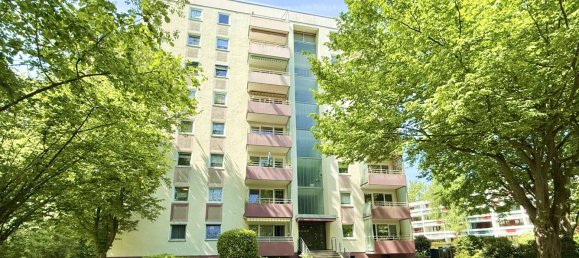 Apartamento de 3 habitaciónes en Hanover, Germany No. 170614 14