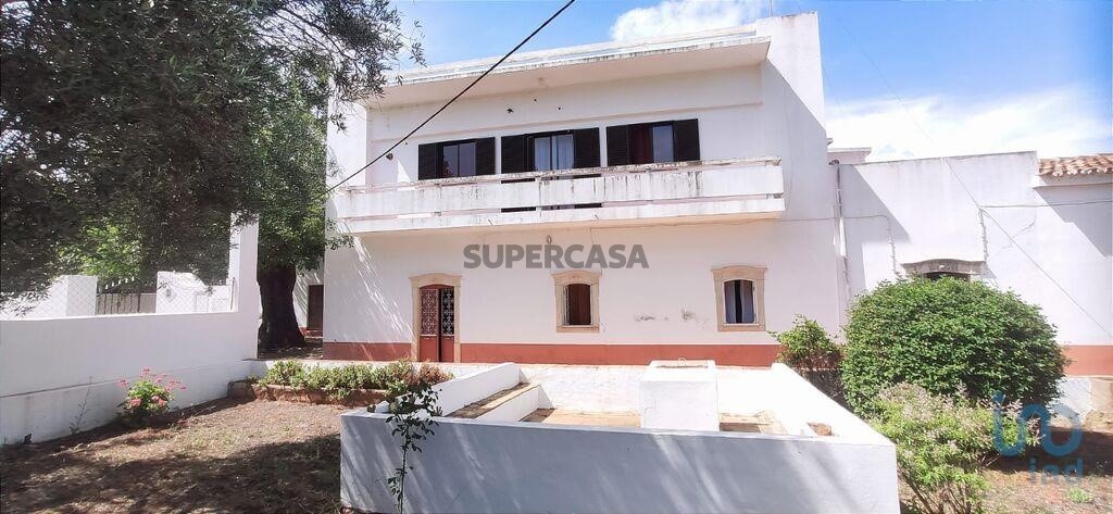 5 bedrooms House in Loule, Portugal No. 283901