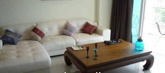 2 bedrooms Condo in Pattaya, Thailand No. 16131 2