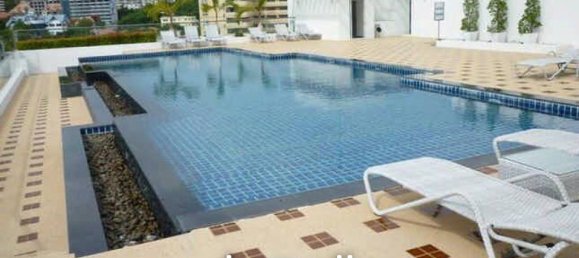 2 bedrooms Condo in Pattaya, Thailand No. 16131 8
