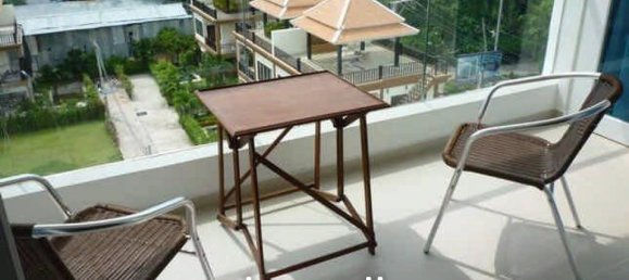 2 bedrooms Condo in Pattaya, Thailand No. 16131 6