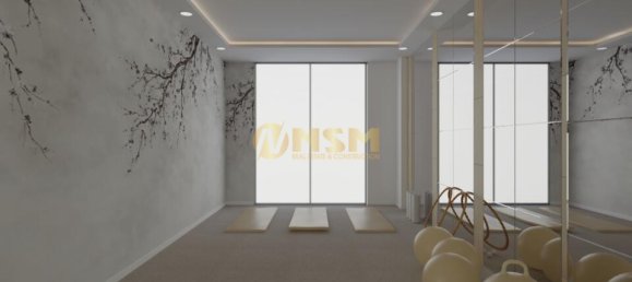 Apartment 1+1 in Alanya, Turkey No. 5288 29