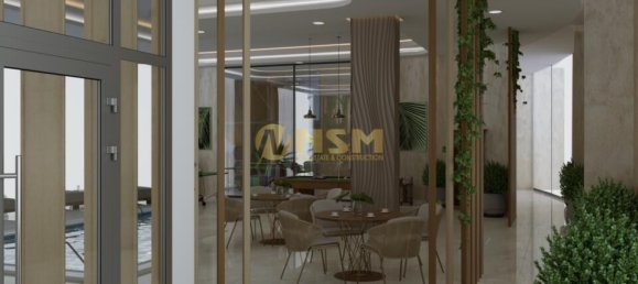 Apartment 1+1 in Alanya, Turkey No. 5288 9