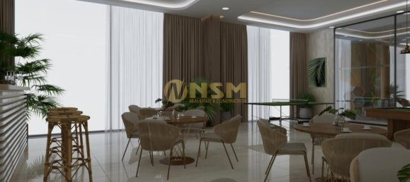 Apartment 1+1 in Alanya, Turkey No. 5288 10