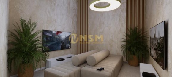 Apartment 1+1 in Alanya, Turkey No. 5288 14