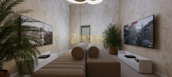 Apartment 1+1 in Alanya, Turkey No. 5288 15