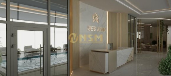 Apartment 1+1 in Alanya, Turkey No. 5288 3