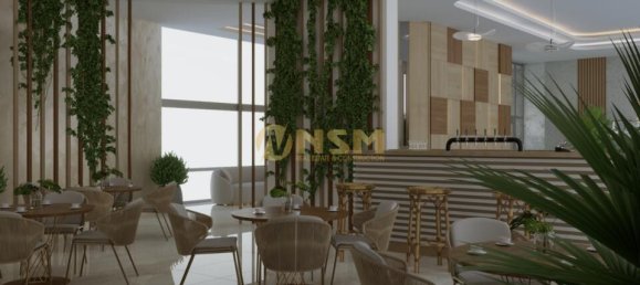 Apartment 1+1 in Alanya, Turkey No. 5288 11