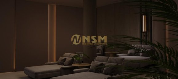 Apartment 1+1 in Alanya, Turkey No. 5288 16