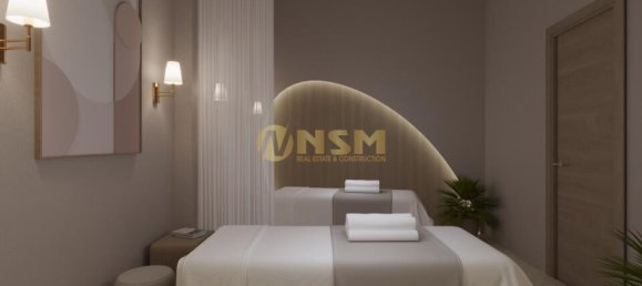 Apartment 1+1 in Alanya, Turkey No. 5288 22