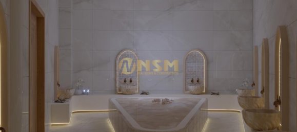 Apartment 1+1 in Alanya, Turkey No. 5288 24