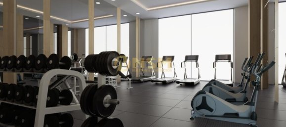 Apartment 1+1 in Alanya, Turkey No. 5288 26