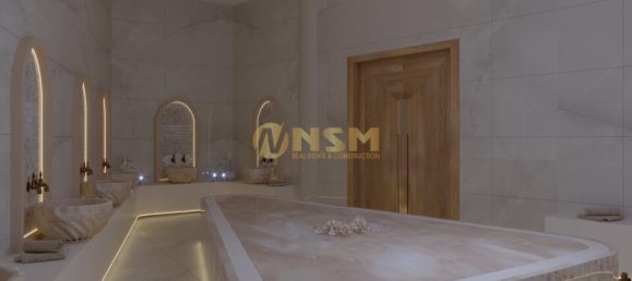 Apartment 1+1 in Alanya, Turkey No. 5288 25