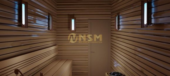 Apartment 1+1 in Alanya, Turkey No. 5288 20