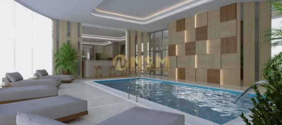 Apartment 1+1 in Alanya, Turkey No. 5288 7