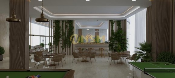 Apartment 1+1 in Alanya, Turkey No. 5288 12