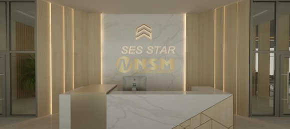 Apartment 1+1 in Alanya, Turkey No. 5288 2