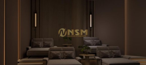 Apartment 1+1 in Alanya, Turkey No. 5288 17