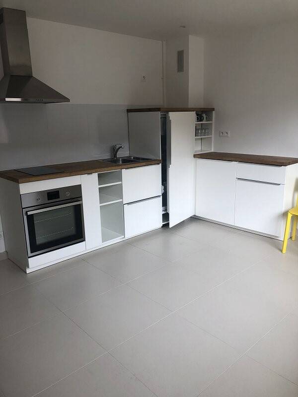 استوديو في Strasbourg, France رقم 158629