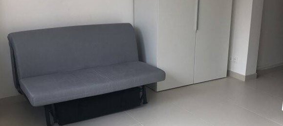 استوديو في Strasbourg, France رقم 158629 3