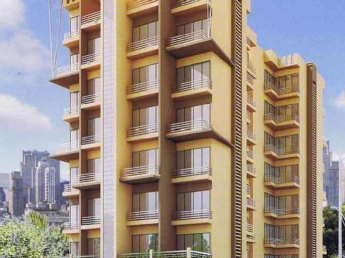 Casa T3 em Mumbai, India N.º 61412