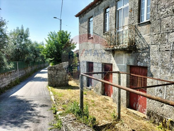 Casa T5 em Vouzela, Portugal N.º 19041