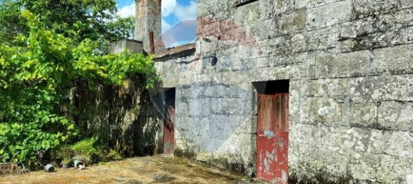 Casa T5 em Vouzela, Portugal N.º 19041 2