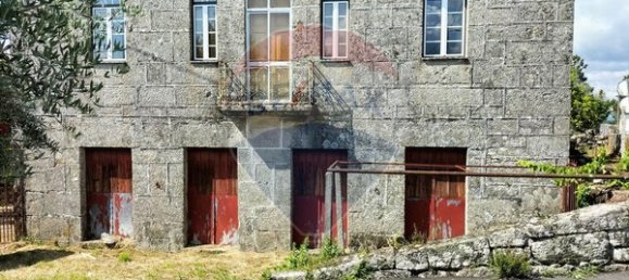 Casa T5 em Vouzela, Portugal N.º 19041 15