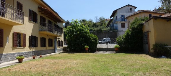 16 rooms House in San Marzano Oliveto, Italy No. 273188 31