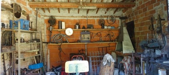 16 rooms House in San Marzano Oliveto, Italy No. 273188 28