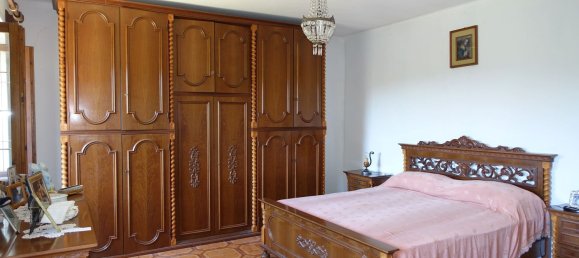 16 rooms House in San Marzano Oliveto, Italy No. 273188 21