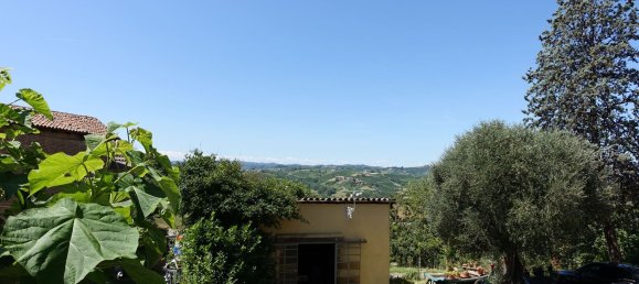16 rooms House in San Marzano Oliveto, Italy No. 273188 16