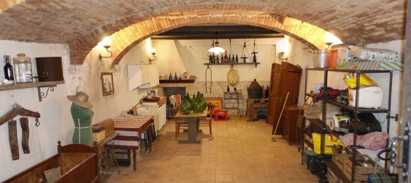 16 rooms House in San Marzano Oliveto, Italy No. 273188 27