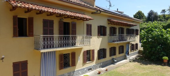 16 rooms House in San Marzano Oliveto, Italy No. 273188 24