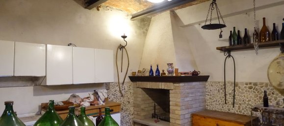 16 rooms House in San Marzano Oliveto, Italy No. 273188 26