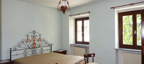 16 rooms House in San Marzano Oliveto, Italy No. 273188 11