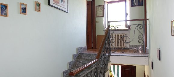 16 rooms House in San Marzano Oliveto, Italy No. 273188 15