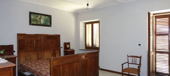 16 rooms House in San Marzano Oliveto, Italy No. 273188 22