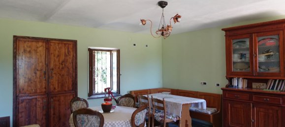 16 rooms House in San Marzano Oliveto, Italy No. 273188 7