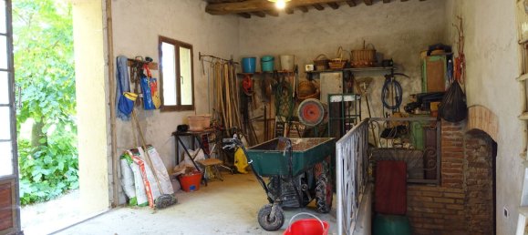 16 rooms House in San Marzano Oliveto, Italy No. 273188 23