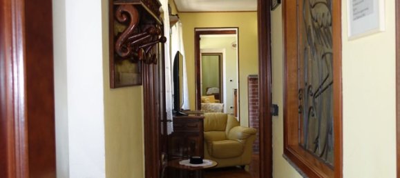 16 rooms House in San Marzano Oliveto, Italy No. 273188 12