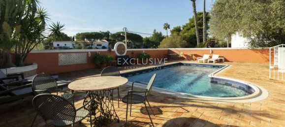 3 غرف نوم فيلا في Lagoa, Portugal رقم 7500 10