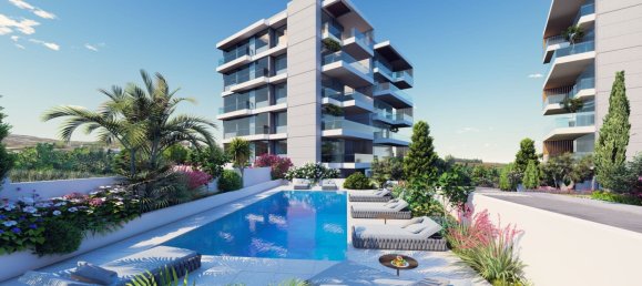 3 bedrooms Apartment in Galaxy Residences, Paphos, Cyprus No. 17351 9