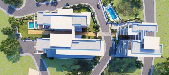 3 bedrooms Apartment in Galaxy Residences, Paphos, Cyprus No. 17351 7