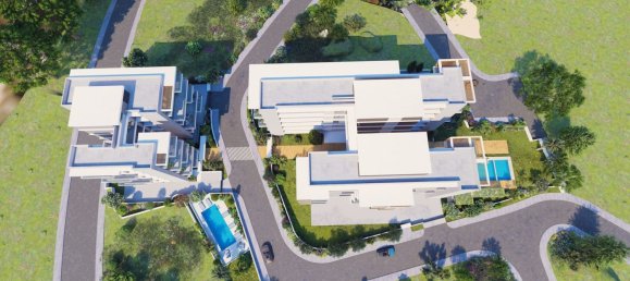 3 bedrooms Apartment in Galaxy Residences, Paphos, Cyprus No. 17351 8